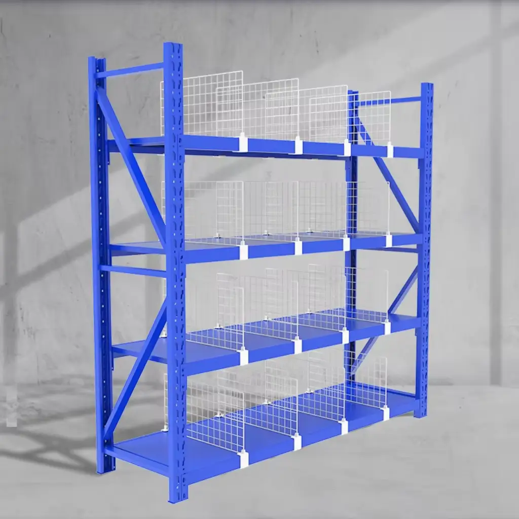 Storage Accessories